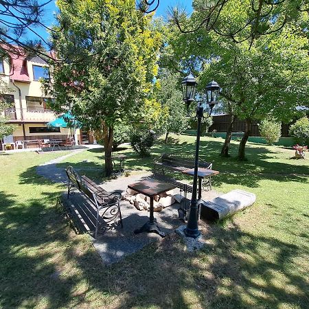 Villa In High Tatras Residence Vdv Nova Lesna Ngoại thất bức ảnh