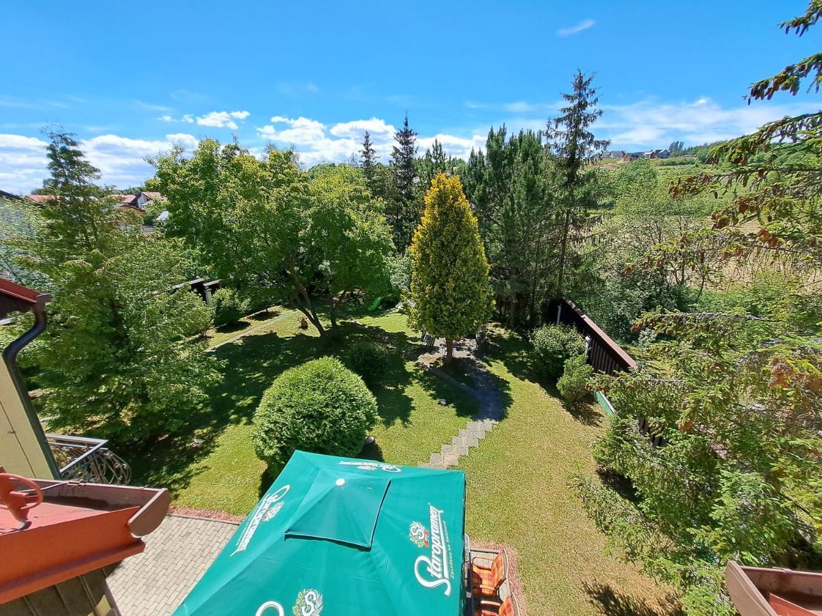 Villa In High Tatras Residence Vdv Nova Lesna Ngoại thất bức ảnh