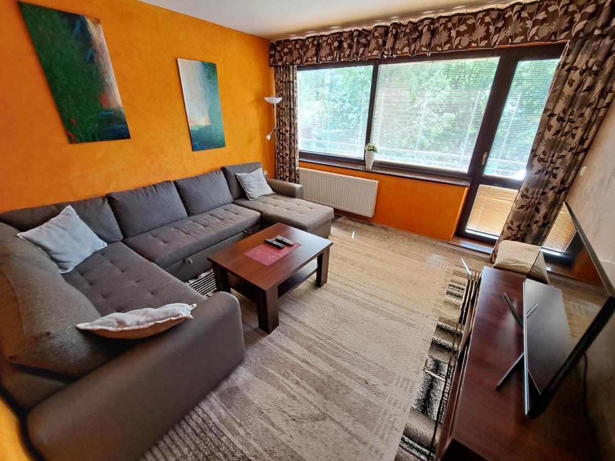 Villa In High Tatras Residence Vdv Nova Lesna Ngoại thất bức ảnh