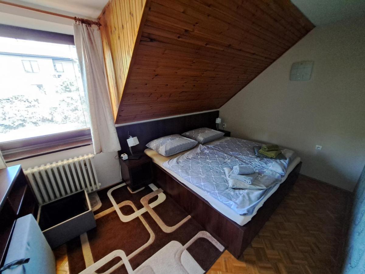 Villa In High Tatras Residence Vdv Nova Lesna Ngoại thất bức ảnh