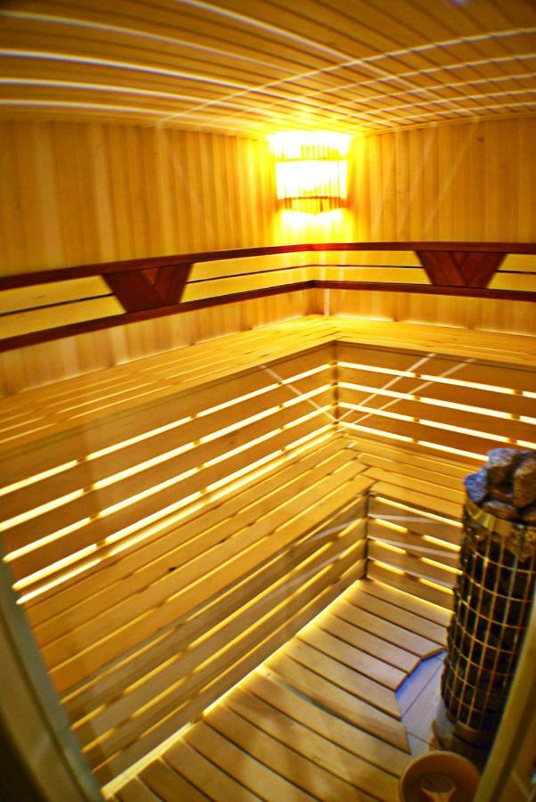 Villa In High Tatras Residence Vdv Nova Lesna Ngoại thất bức ảnh